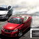 Illustration for article titled Lexus Marketing Photoshop FAIL